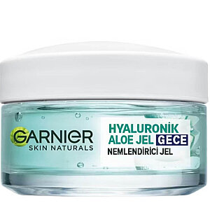 Garnier Hyaluronik Aloe Krem 50 Ml - 1