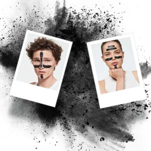Garnier Kömürlü Siyah Nokta Karşıtı Soyulabilen Maske 50 Ml - Thumbnail
