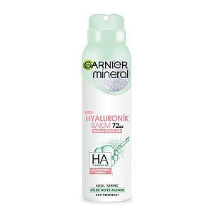 Garnier Mineral Hyaluronik Bakım Deo Spray 150 Ml - Garnier Cilt