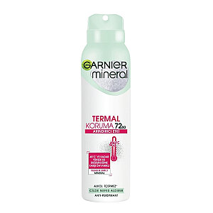 Garnier Mineral Termal Koruma Kadın Deodorant 150 Ml - Garnier Cilt