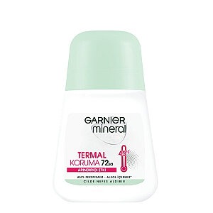 Garnier Mineral Termal Koruma Kadın Roll-On 50 Ml - Garnier Cilt