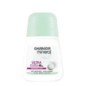 Garnier Mineral Ultra Kuru Kadın Roll-On 50 Ml - 1