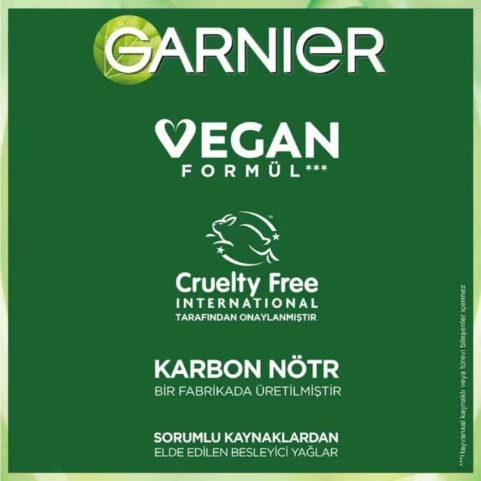 Garnier Nutrisse Ultra Creme 6 Koyu Kumral - 8