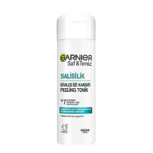 Garnier Saf&Temiz Sivilce Karşıtı Tonik 120 Ml - Garnier Cilt