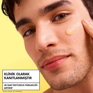 Garnier Sorbet Krem C Vitamin 85 Ml - 4