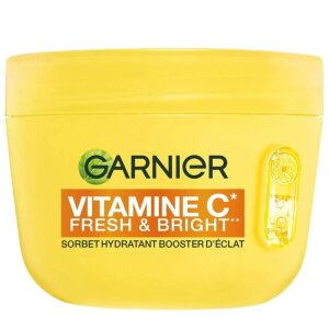 Garnier Sorbet Krem C Vitamin 85 Ml - Garnier Cilt