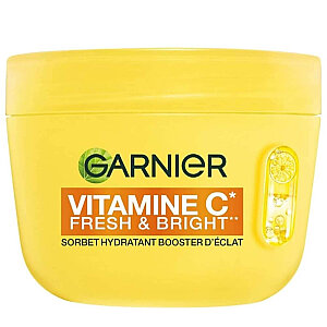 Garnier Sorbet Krem C Vitamin 85 Ml - Garnier Cilt