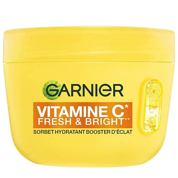 Garnier Sorbet Krem C Vitamin 85 Ml - 1
