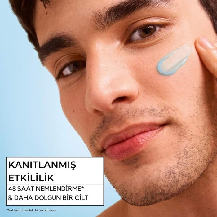 Garnier Sorbet Krem Hyaluron 85 Ml - 3