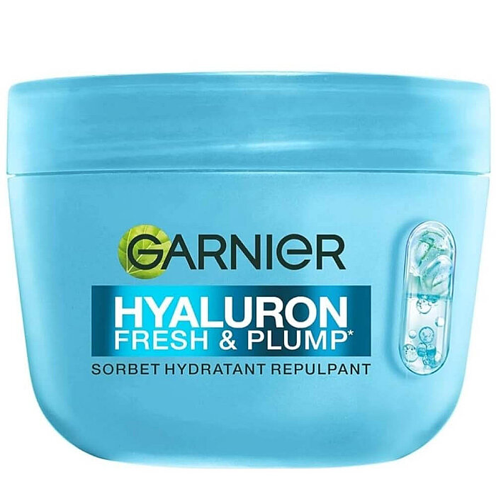 Garnier Sorbet Krem Hyaluron 85 Ml - 1