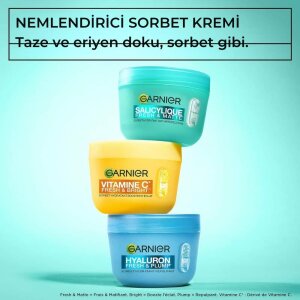 Garnier Sorbet Krem Salisilik 85 Ml - 4