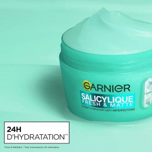 Garnier Sorbet Krem Salisilik 85 Ml - 2
