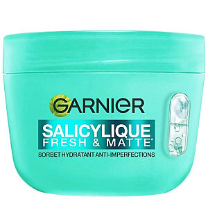 Garnier Sorbet Krem Salisilik 85 Ml - Garnier Cilt
