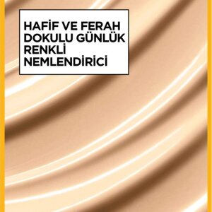 Garnier Wonder Tint C Vitamin Light - 5