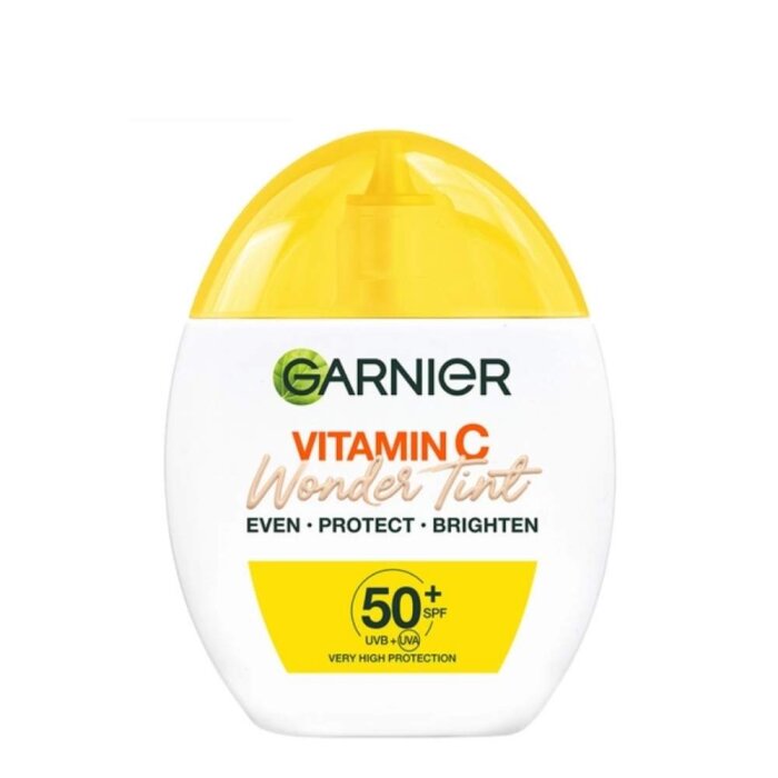 Garnier Wonder Tint C Vitamin Light - 1