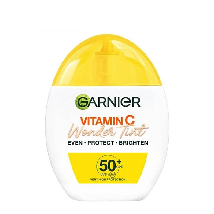 Garnier Wonder Tint C Vitamin Light - 1