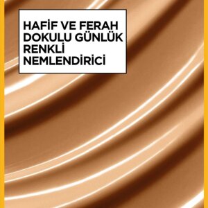 Garnier Wonder Tint C Vitamin Medium - 5