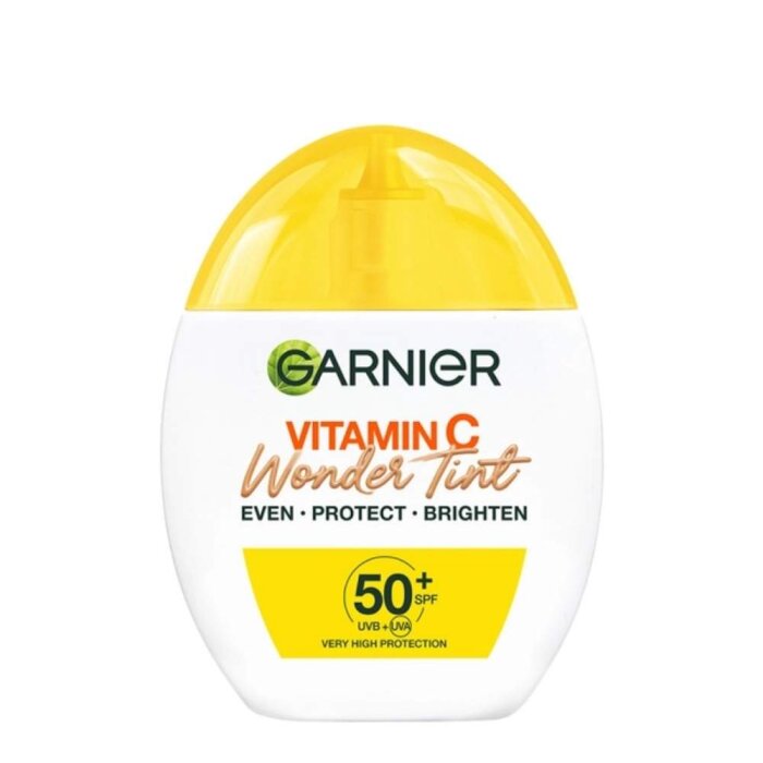 Garnier Wonder Tint C Vitamin Medium - 1