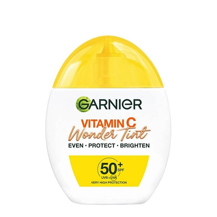 Garnier Wonder Tint C Vitamin Medium - 1