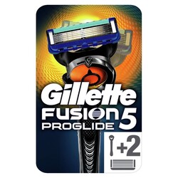 Gillette Fusion Proglide Flexball 2 Up Tıraş Makinesi - Thumbnail