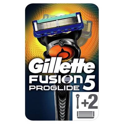 Gillette Fusion Proglide Flexball 2 Up Tıraş Makinesi