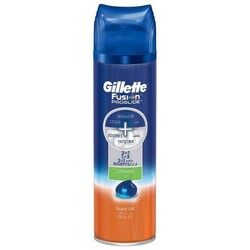 Gillette Fusion Proglide Tıraş Jeli Serinletici 200 Ml - Gillette