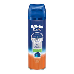 Gillette Fusion Proglide Tıraş Jeli Serinletici 200 Ml - 3