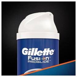 Gillette Fusion Proglide Tıraş Jeli Serinletici 200 Ml - 6