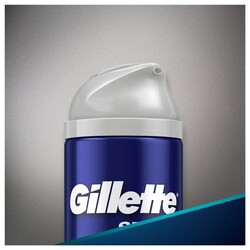 Gillette Series Tıraş Jeli Nemlendirici 200 Ml - Thumbnail