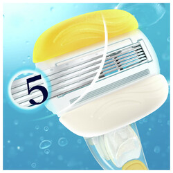 Gillette Venus Comfortglıde Olay Kadın Tıraş Makinesi - Thumbnail