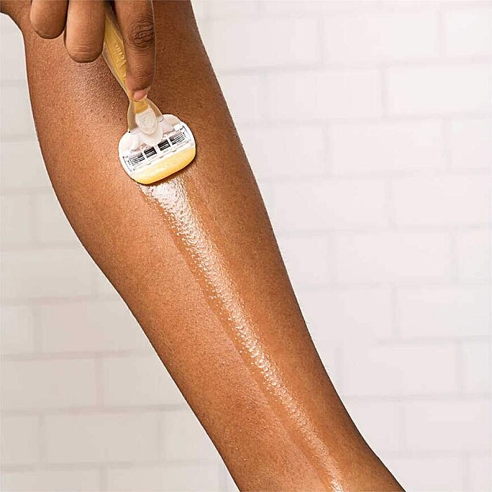 Gillette Venus Comfortglıde Olay Kadın Tıraş Makinesi - 5