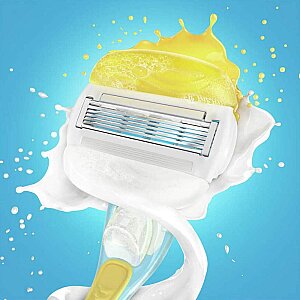 Gillette Venus Comfortglıde Olay Kadın Tıraş Makinesi - 3