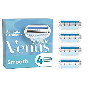 Gillette Venus Yedek Tıraş Bıçağı 4'lü - 2