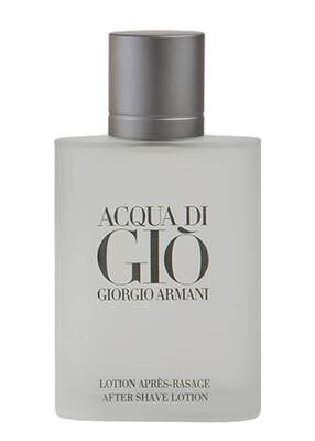 Giorgio Armani Acqua Di Gio Aftershave Losyon 100 Ml