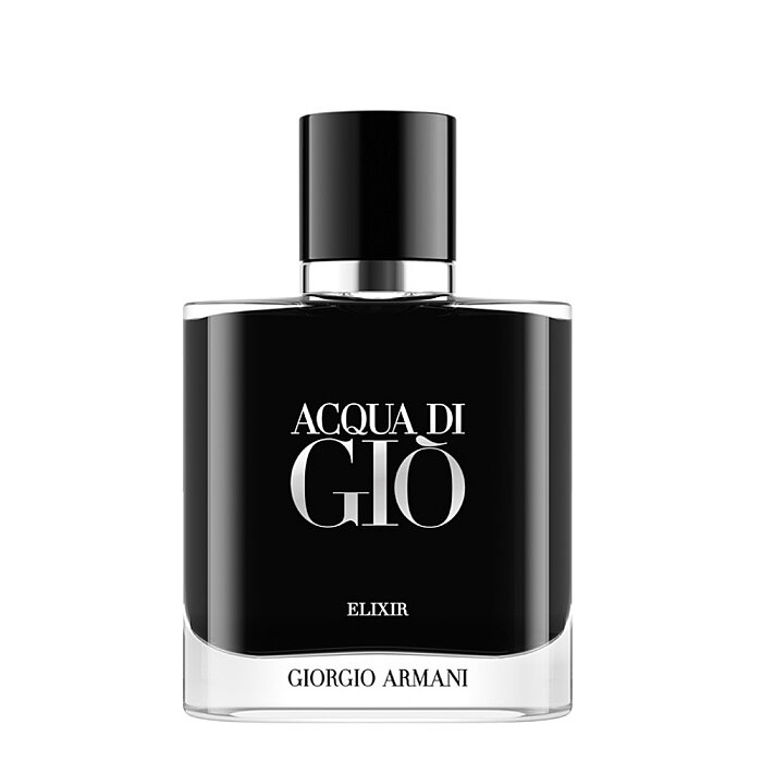Giorgio Armani Acqua Di Gio Elixir Erkek Parfüm 50 Ml - 1