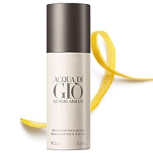 Giorgio Armani Acqua Di Gio Erkek Deodorant 150 Ml - 2