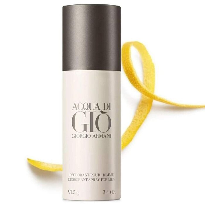 Giorgio Armani Acqua Di Gio Erkek Deodorant 150 Ml - 2