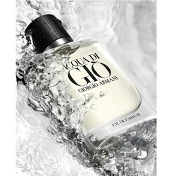 Giorgio Armani Acqua Di Gio Erkek Parfüm Edp 200 Ml - Thumbnail