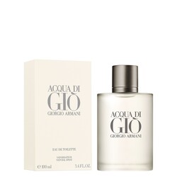 Giorgio Armani Acqua Di Gio Erkek Parfüm Edt 100 Ml - Thumbnail