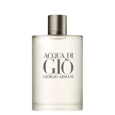 Giorgio Armani Acqua Di Gio Erkek Parfüm Edt 200 Ml