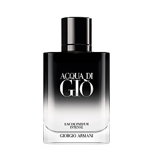 【極美品/90s】GIORGIO ARMANI 黒タグ OPTIジップ 44 Giorgio Armani Acqua Di Gio Intense Erkek Parfüm Edp | Yoğun ve