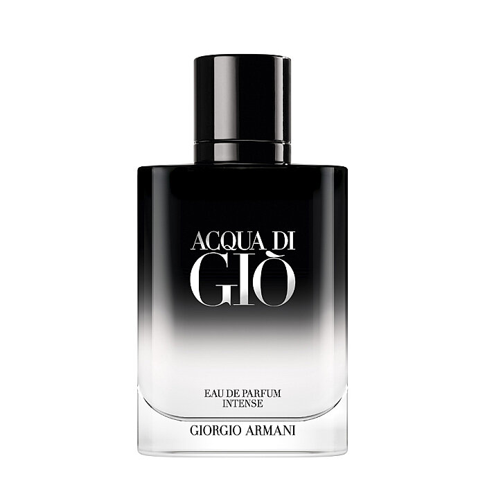 Giorgio Armani Acqua Di Gio Intense Erkek Parfüm Edp | Yoğun ve
