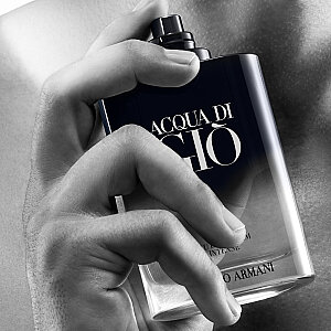 Giorgio Armani Acqua Di Gio Intense Erkek Parfüm Edp 100 Ml - 4