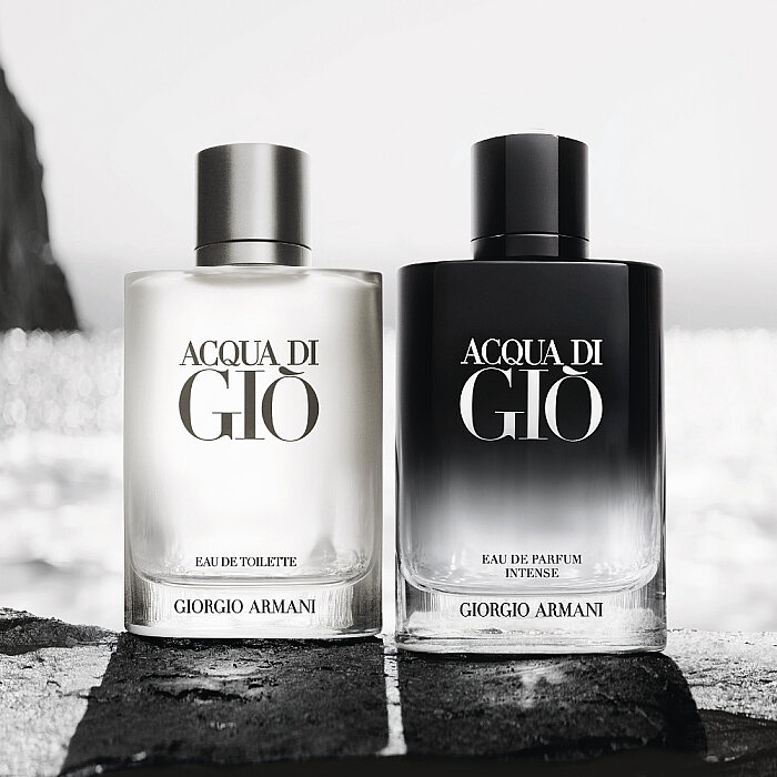 Giorgio Armani Acqua Di Gio Intense Erkek Parfüm Edp 50 Ml - 3