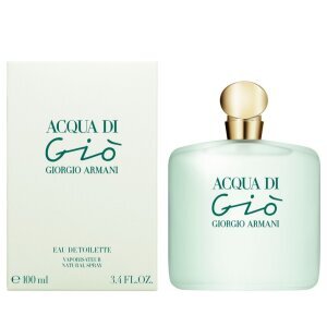 Giorgio Armani Acqua Di Gio Kadın Parfüm Edt 100 Ml - 2