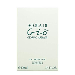 Giorgio Armani Acqua Di Gio Kadın Parfüm Edt 100 Ml - 3