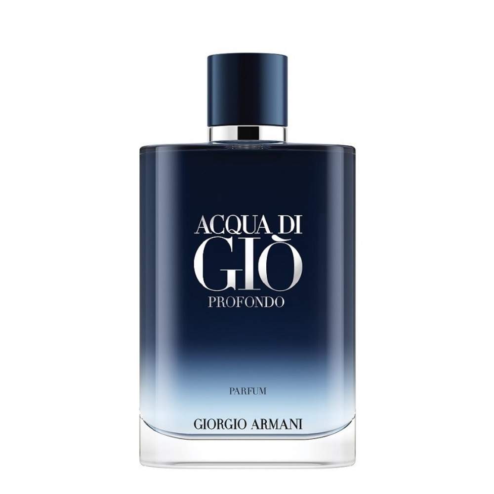 香水(男性用) Giorgio Armani Acqua di Gio Profondo Giorgio Armani Acqua Di Gio Profondo Erkek Parfüm 100 Ml | Kağan