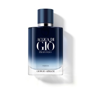 Giorgio Armani - Giorgio Armani Acqua Di Gio Profondo Erkek Parfüm 100 Ml