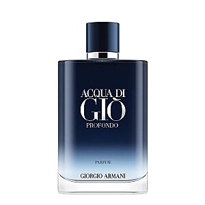 Giorgio Armani Acqua Di Gio Profondo Erkek Parfüm 100 Ml - Giorgio Armani