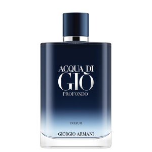 Giorgio Armani - Giorgio Armani Acqua Di Gio Profondo Erkek Parfüm 200 Ml